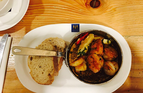 Loch Fyne Restaurant