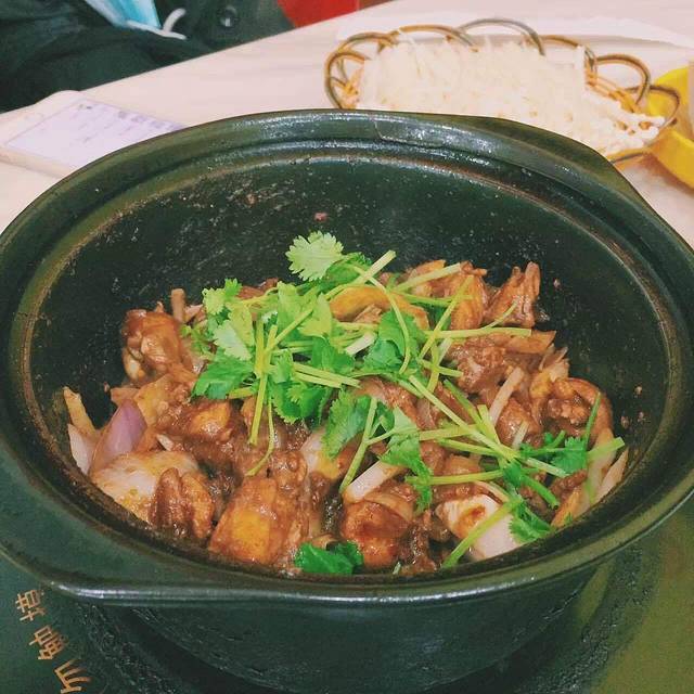 宋氏重庆鸡公煲(苍南分店)