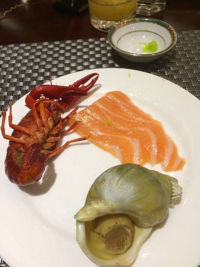 靖江国际大酒店·餐厅