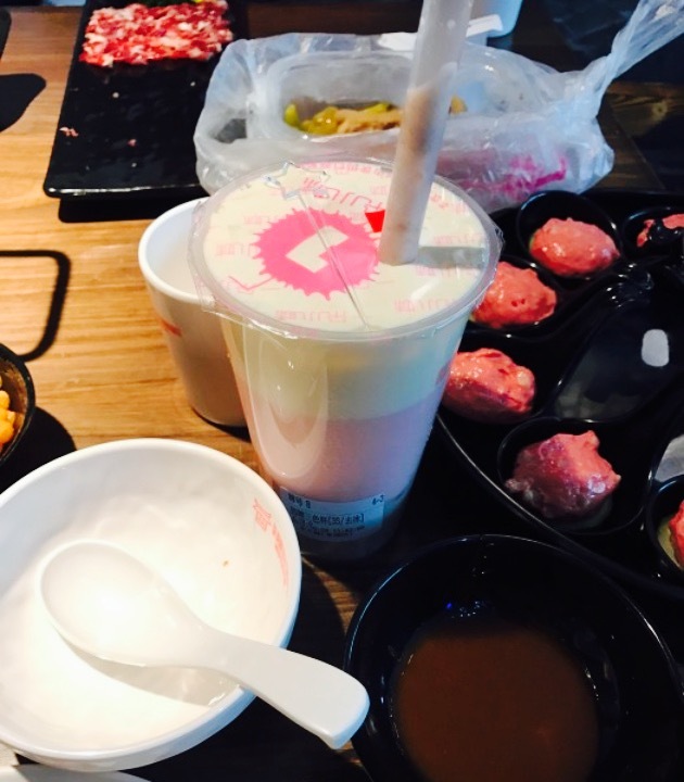 一朵小妹(常福二区店)