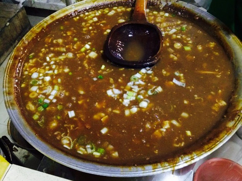 逍遥镇王忠圈胡辣汤