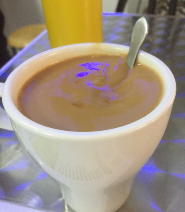 颓记茶餐厅(美景总店)