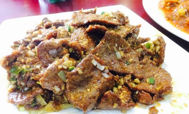 利德顺小老饭庄(凤凰路店)