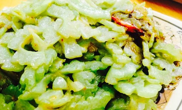 饶记晨光豆花(通达支路店)