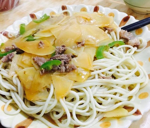 兰州拉面(江南西店)