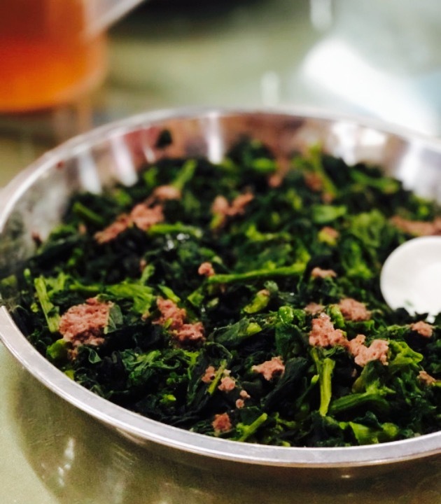 品味居(东坑店)