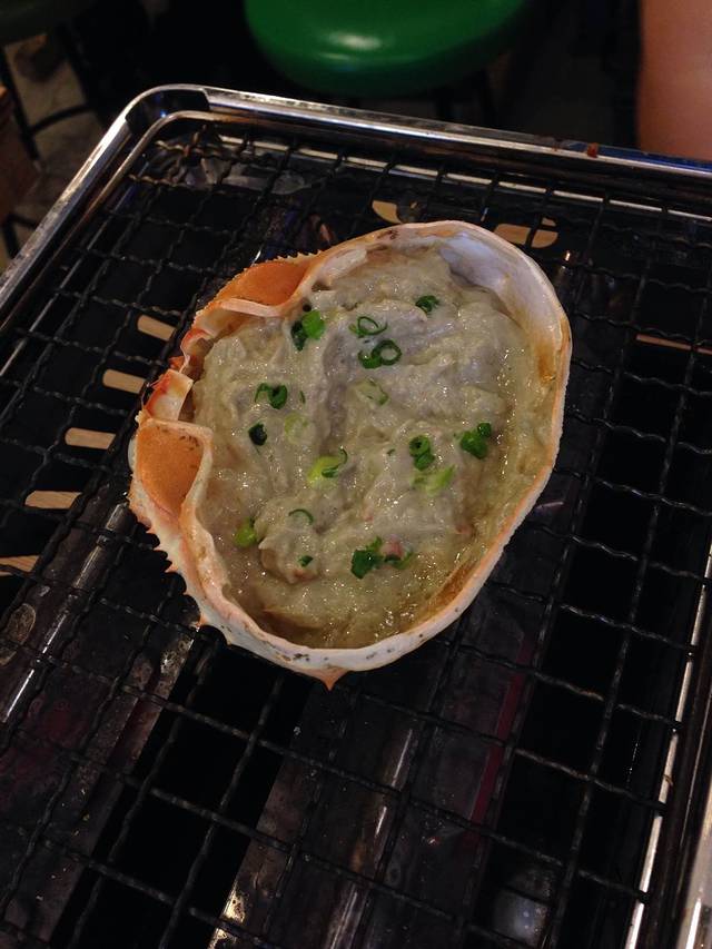 矶丸水产(道顿堀店)