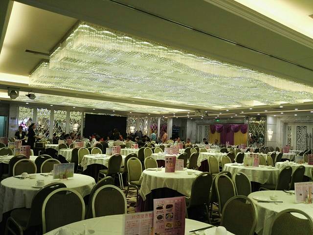 百乐门喜宴(东方文德广场店)