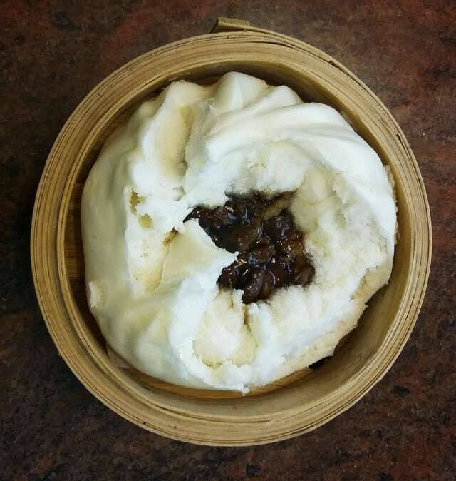 华辉拉肠(中山二店)