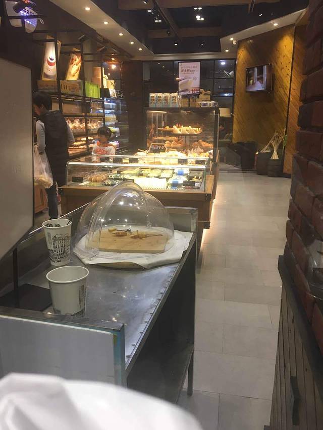 酸柠檬(东风桥店)