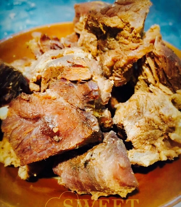 坎上静姐老火锅