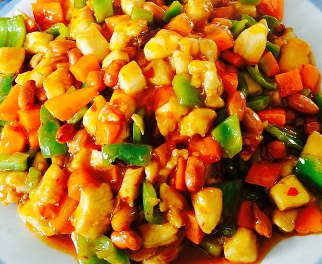 邹家饭店·家常菜(站南大街店)