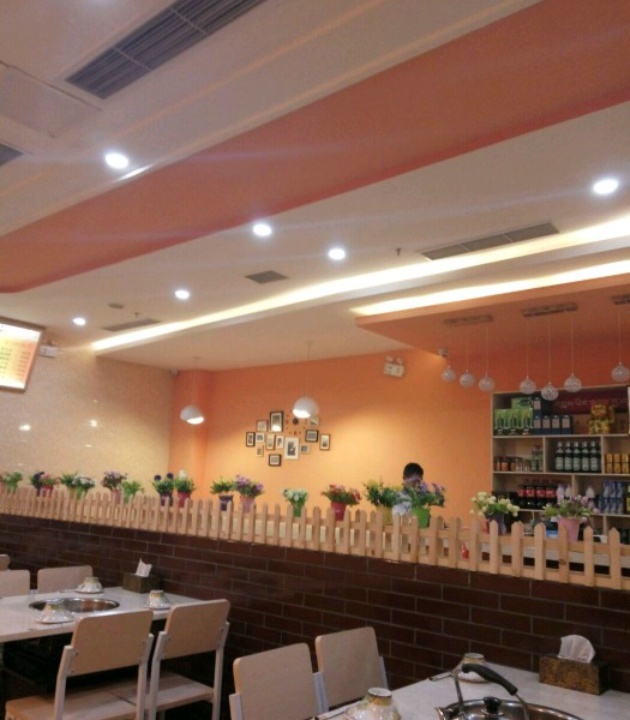 田村·石锅藏香鸡(布达拉宫店)