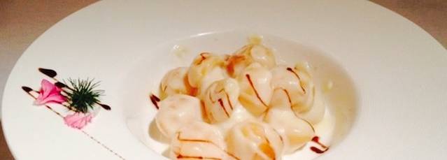 新一香土菜馆(总店)