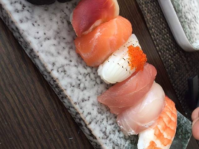 一心亭(大亚湾店)