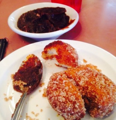 Cloverdale Travel Plaza