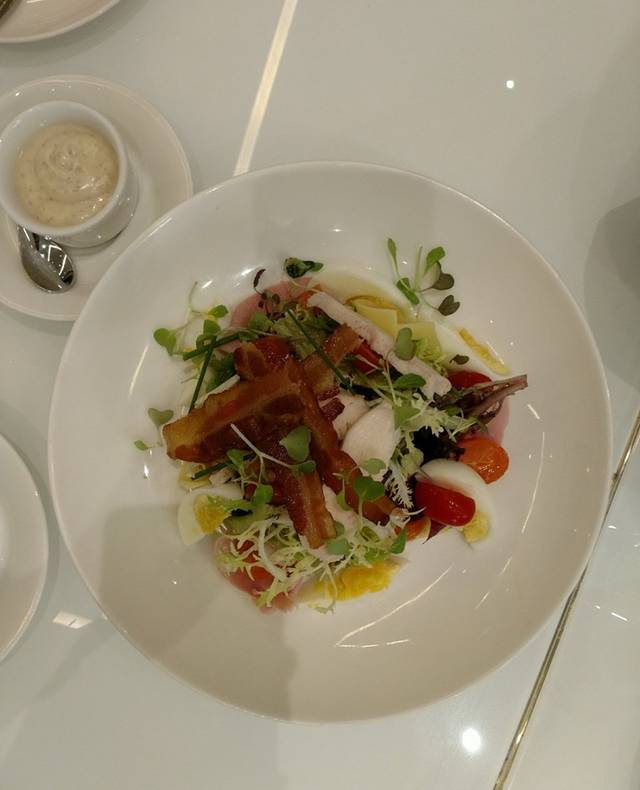 Fauchon Paris Le Café