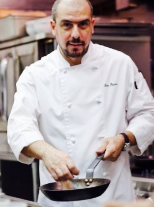 Nina's Italian Ristorante