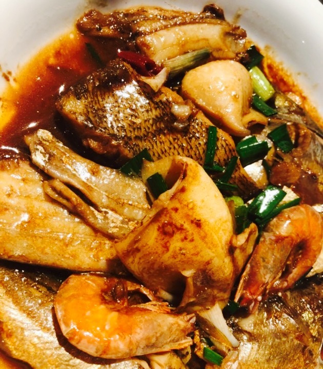 原制原味(杉杉普陀天地店)