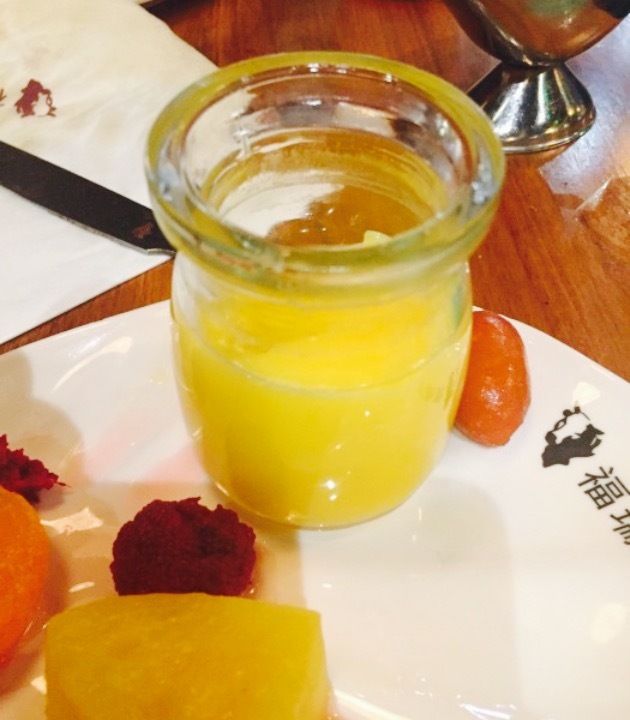 福瑞迪自助牛排(铜山万达店)