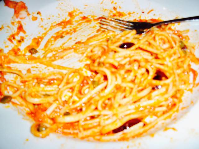 Cappuccino s Italian Restaurant