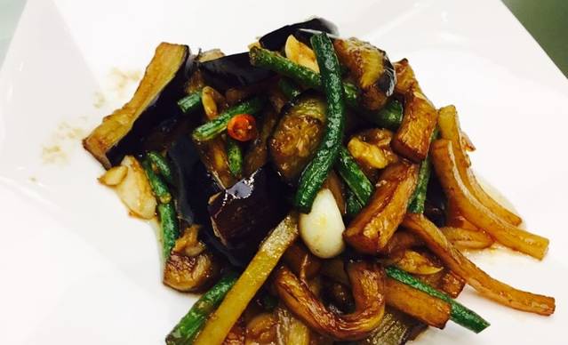 立康烤鸭·淮扬菜(亚运村店)