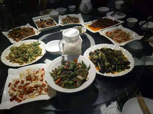 菜真湘(厦岗店)