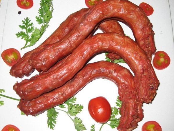 精武鸭脖(华农店)