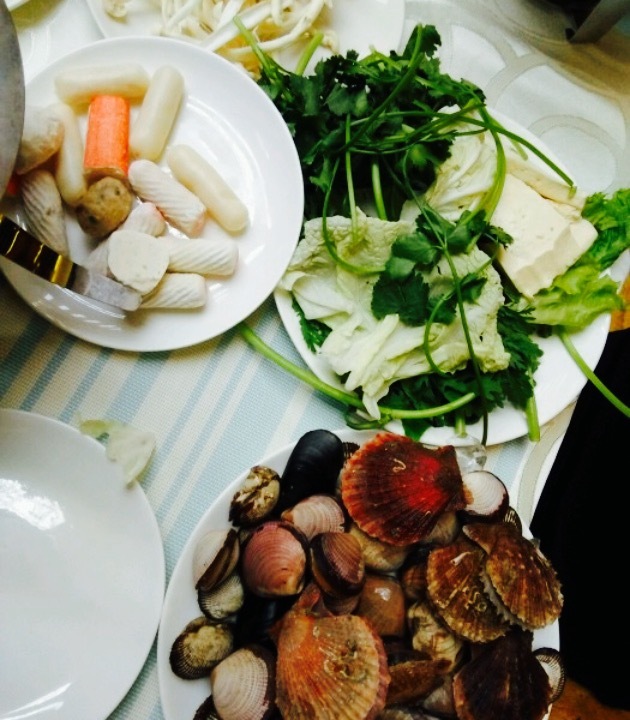 吉林義德源大酒店·餐厅