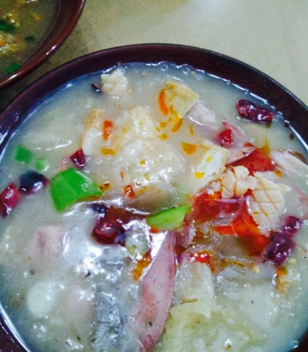 杜记水席(西大街店)