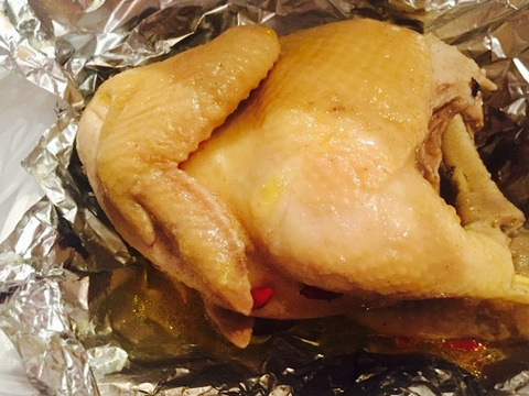 骆家鸡(路桥店)