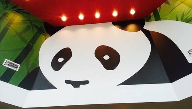Panda Express