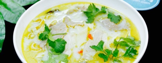 红军羊肉馆(迎仙家属院店)