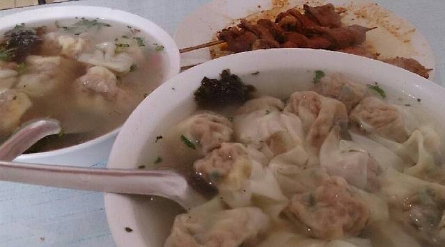 海信德馄饨(宁化路店)