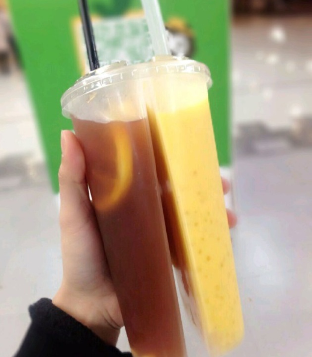 美芝莲(花城汇店)