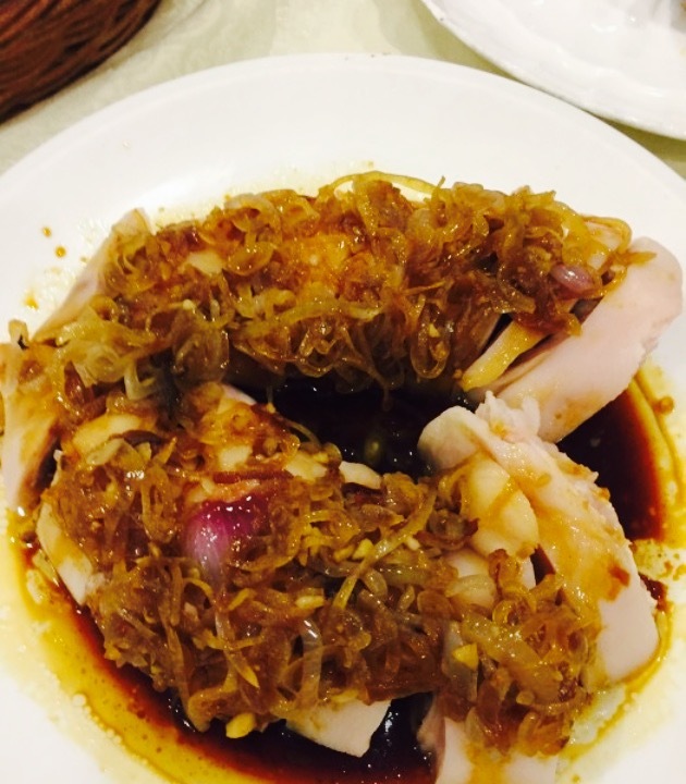 聚鸽缘园林酒家(新塘店)