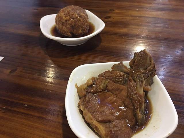 钱缘面馆(中南世纪城店)