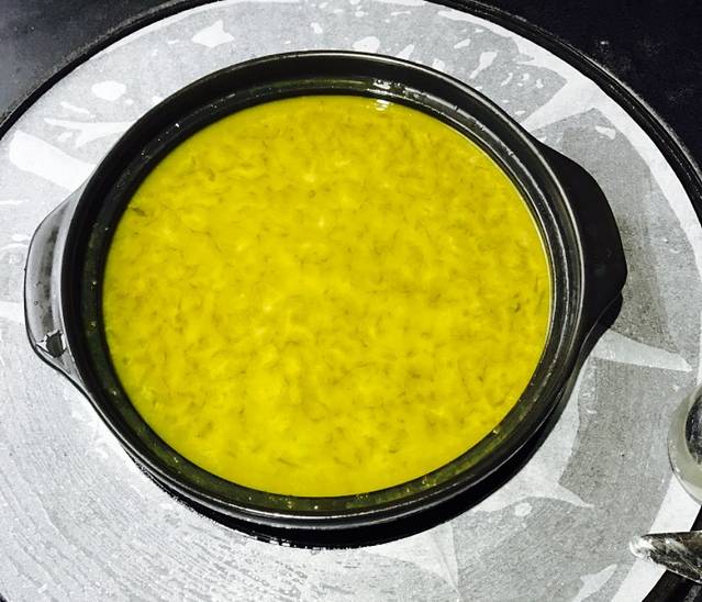 食尚碳火涮烤主题餐厅(涮烤不二家蜗居店)