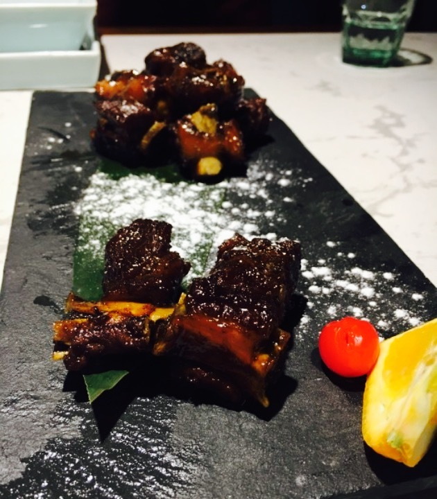 南舍南·浙江民间菜小时候的味道(天鹅湖银泰城店)