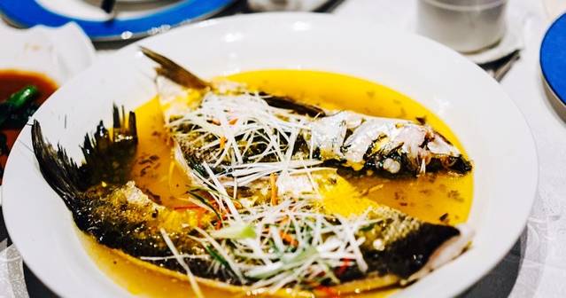 芜湖富力万达嘉华酒店·品珍中餐厅