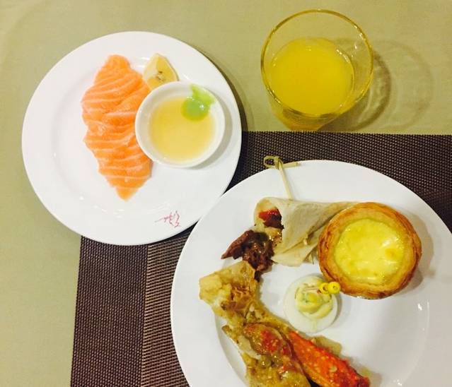 海宁皮都锦江大酒店(皮革时尚小镇店)