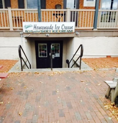 Greco's Italian Ices and Homemade Ice Cream