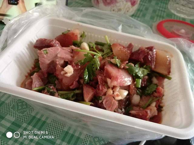 水西门瘦型老卤鸭(银龙花园三期店)