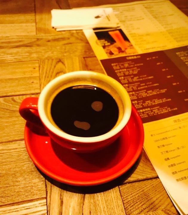 玖壹咖啡(临河街店)