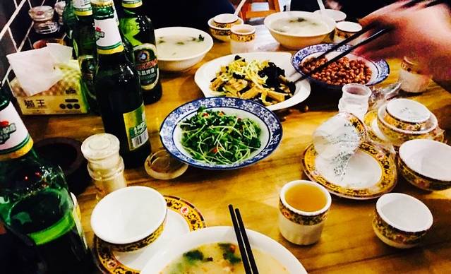 老味枣庄(古城店)