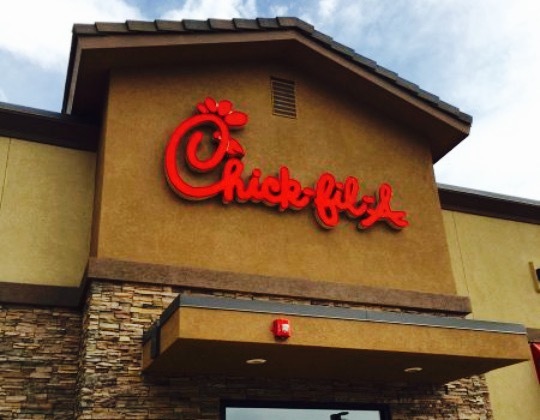 Chick-fil-A