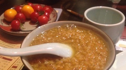 粥全粥到·青岛家常菜(新业广场店)