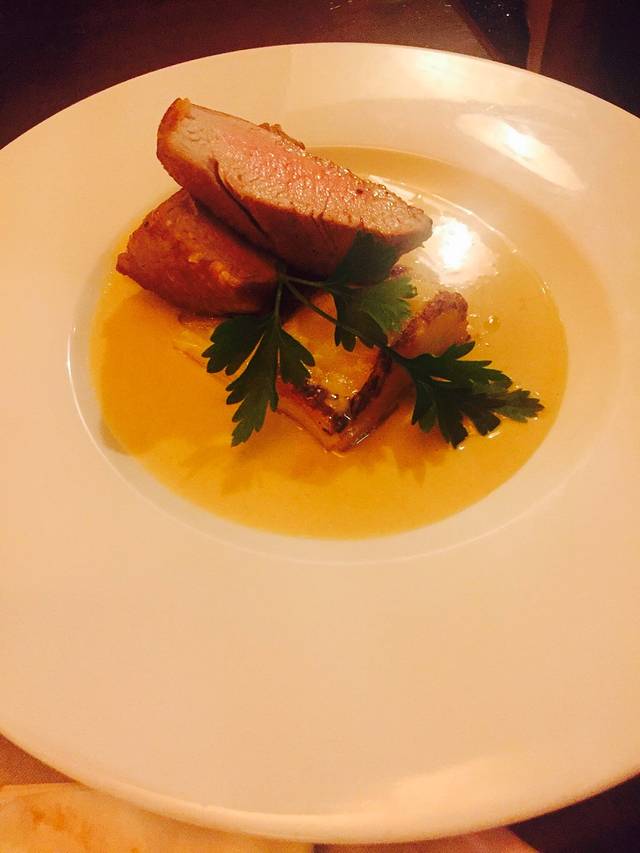 Restaurace Babiccina Beseda