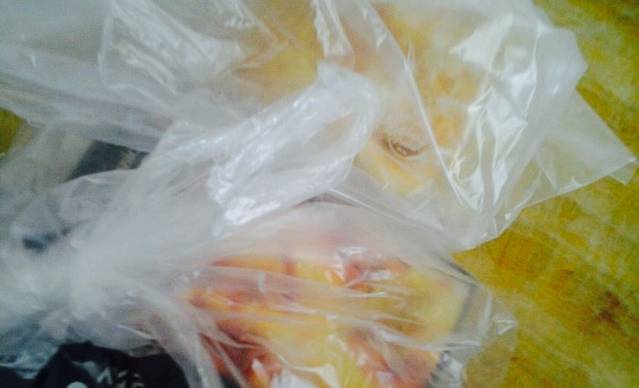 华荣西饼屋(汫洲店)