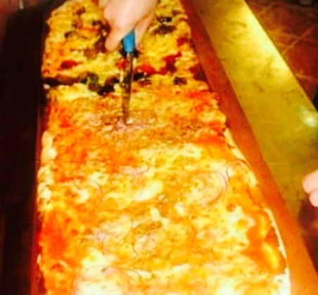 Pizzeria Ristorante L'Oro in Bocca